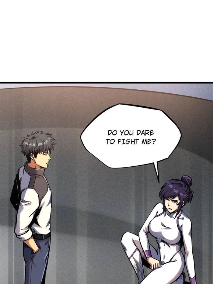 Super Gene Chapter 169 — Page 33