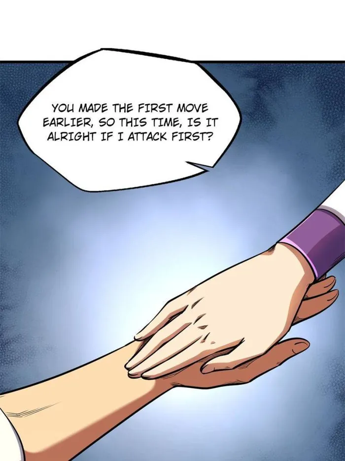Super Gene Chapter 169 — Page 37