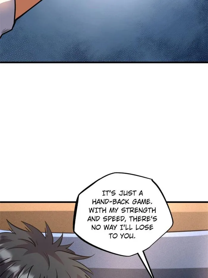 Super Gene Chapter 169 — Page 38