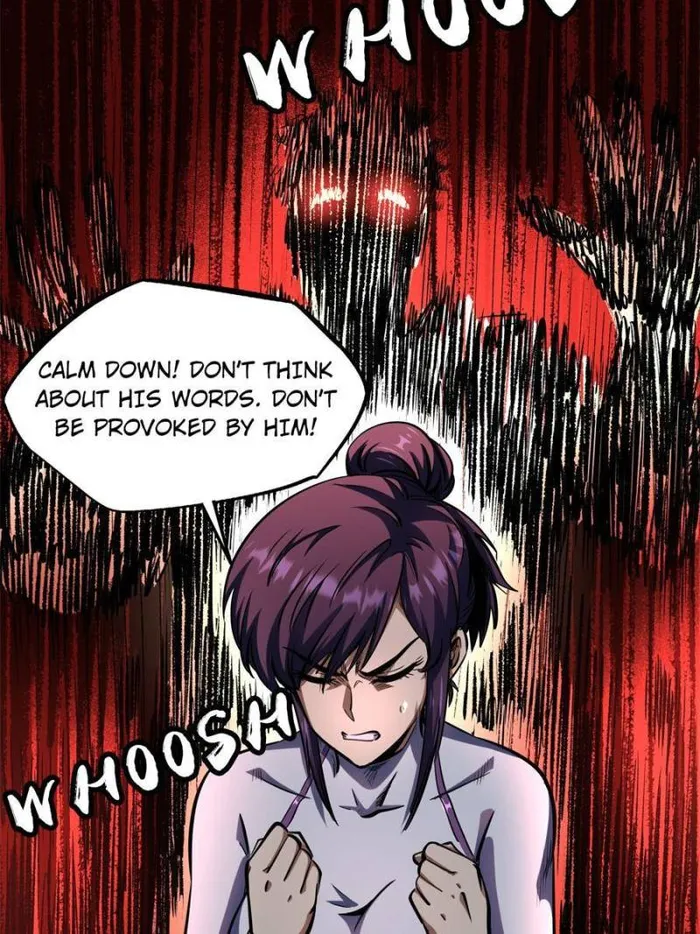 Super Gene Chapter 169 — Page 45