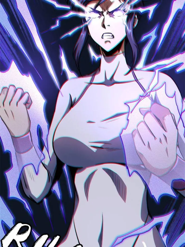 Super Gene Chapter 169 — Page 47