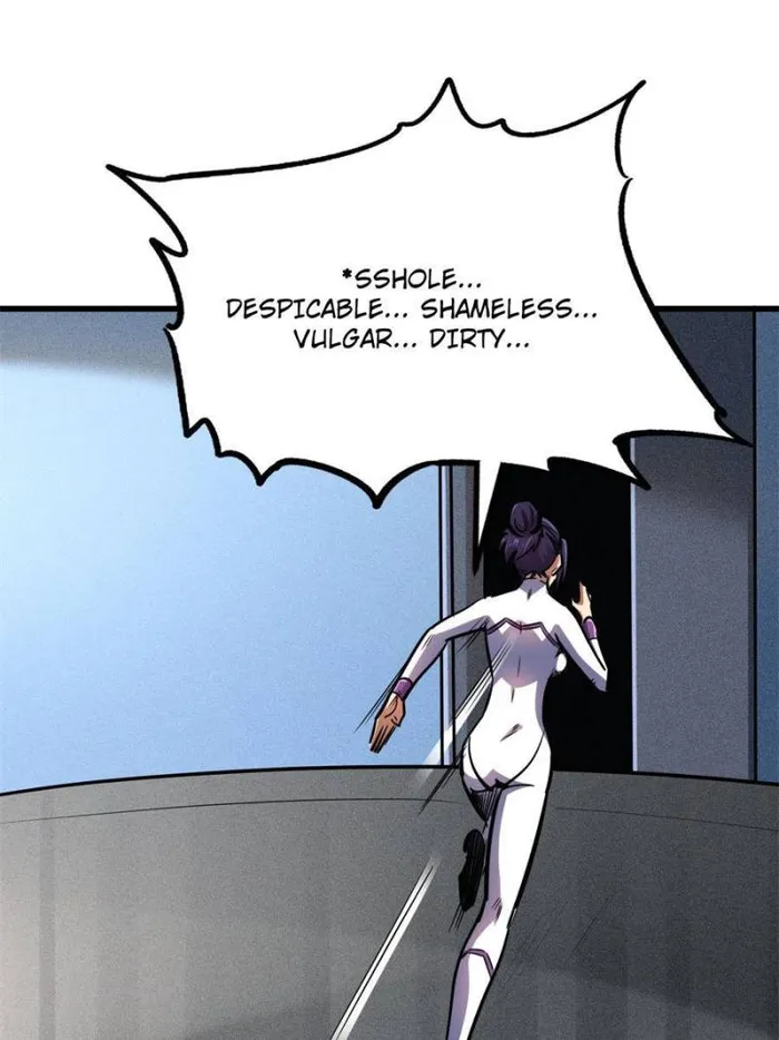 Super Gene Chapter 169 — Page 51