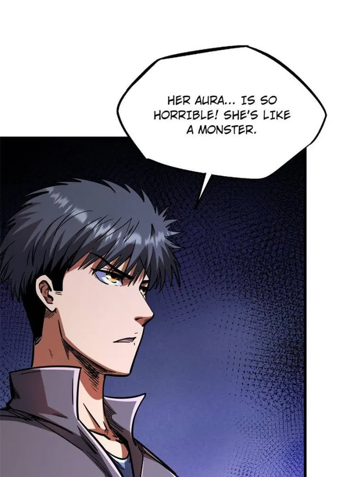 Super Gene Chapter 169 — Page 53
