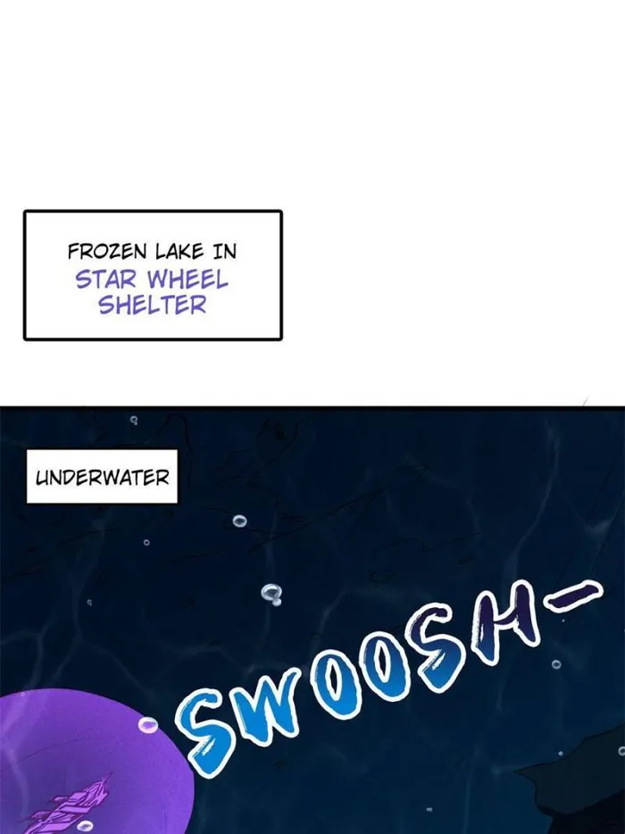 Super Gene Chapter 169 — Page 55