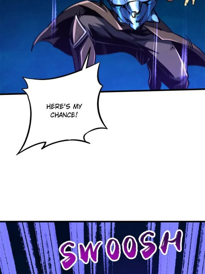 Super Gene Chapter 170 — Page 17