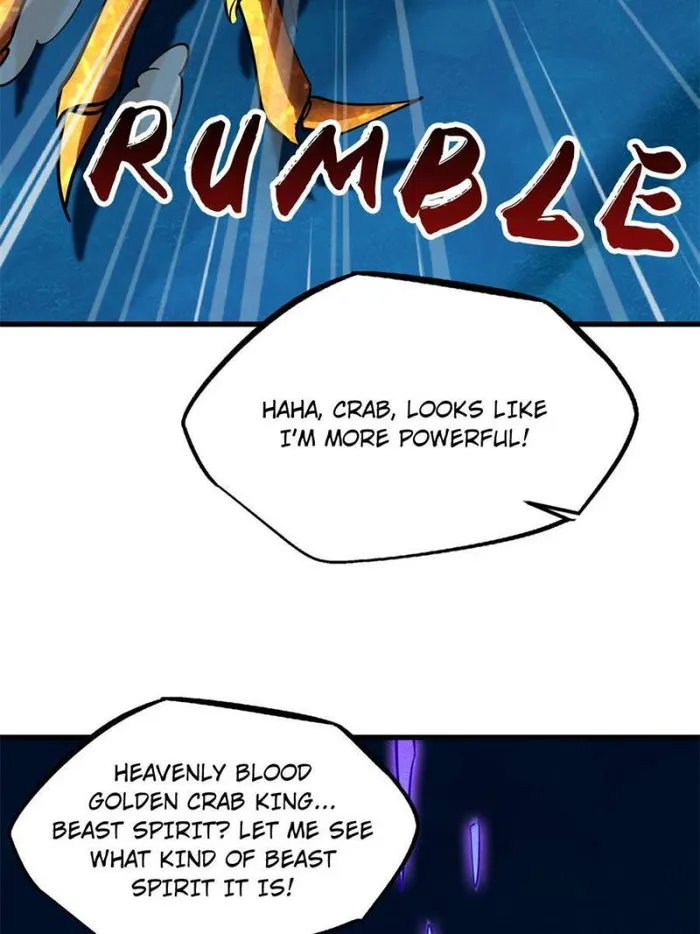 Super Gene Chapter 170 — Page 30