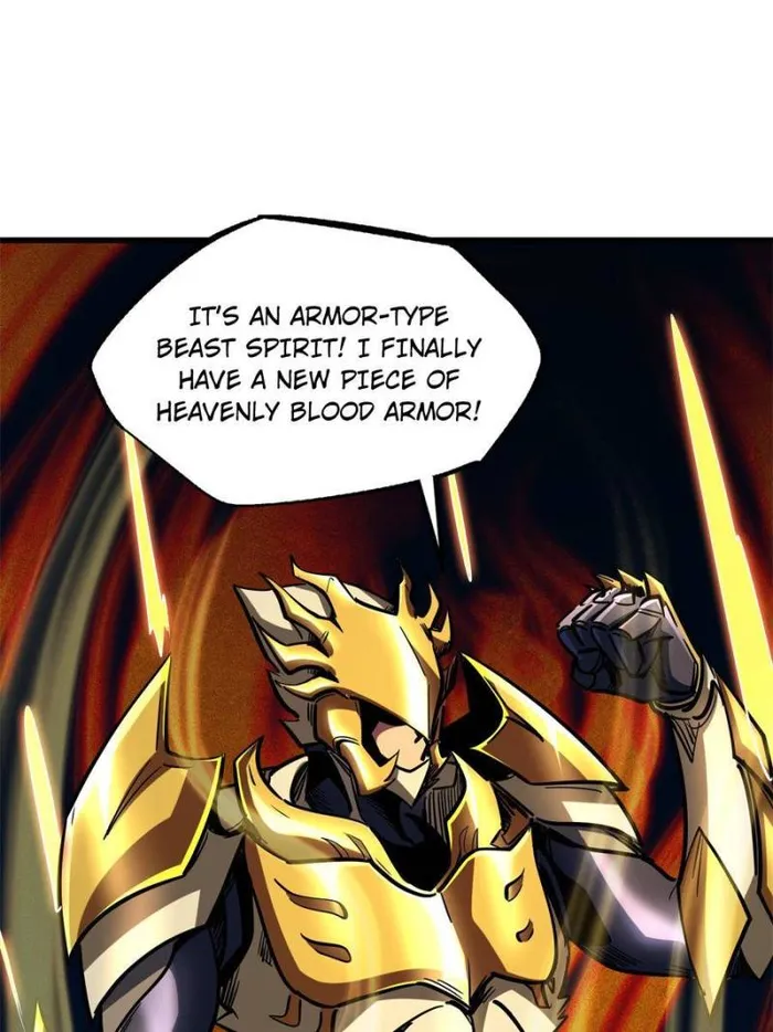 Super Gene Chapter 170 — Page 33