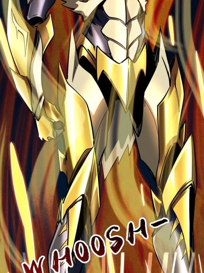 Super Gene Chapter 170 — Page 34