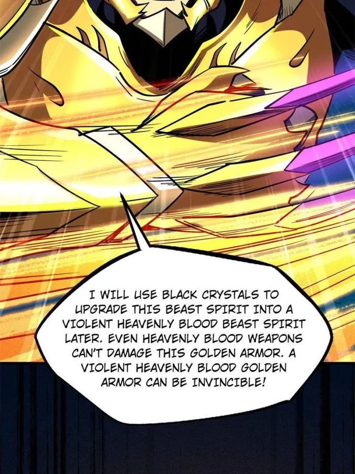 Super Gene Chapter 170 — Page 37