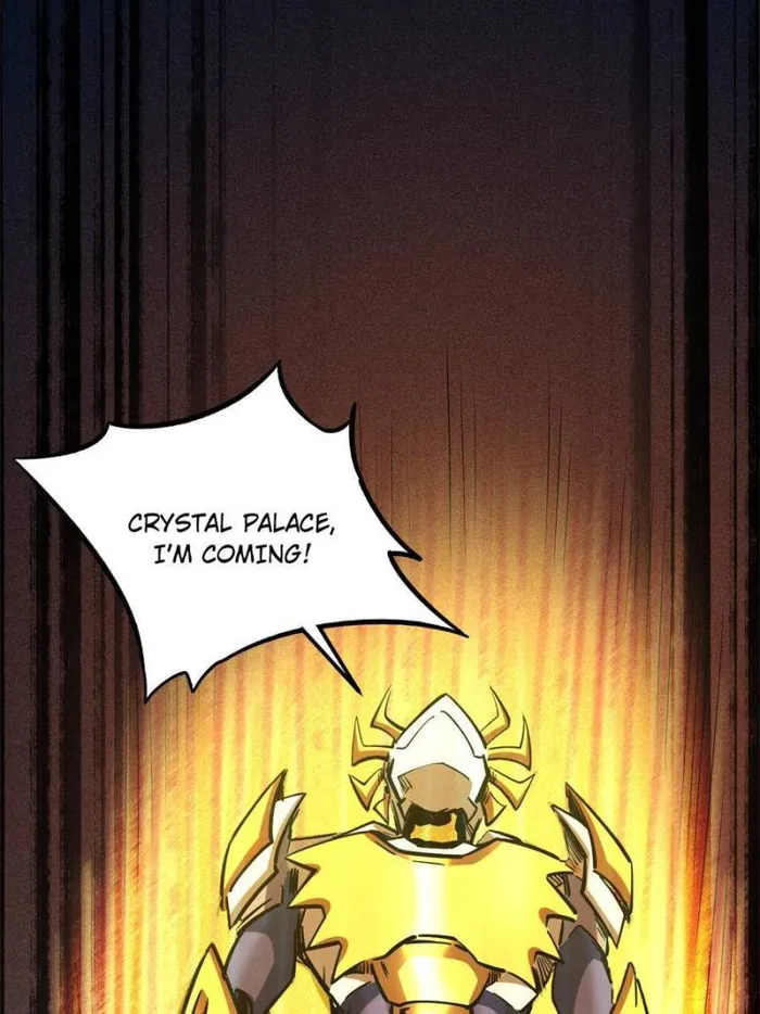 Super Gene Chapter 170 — Page 38