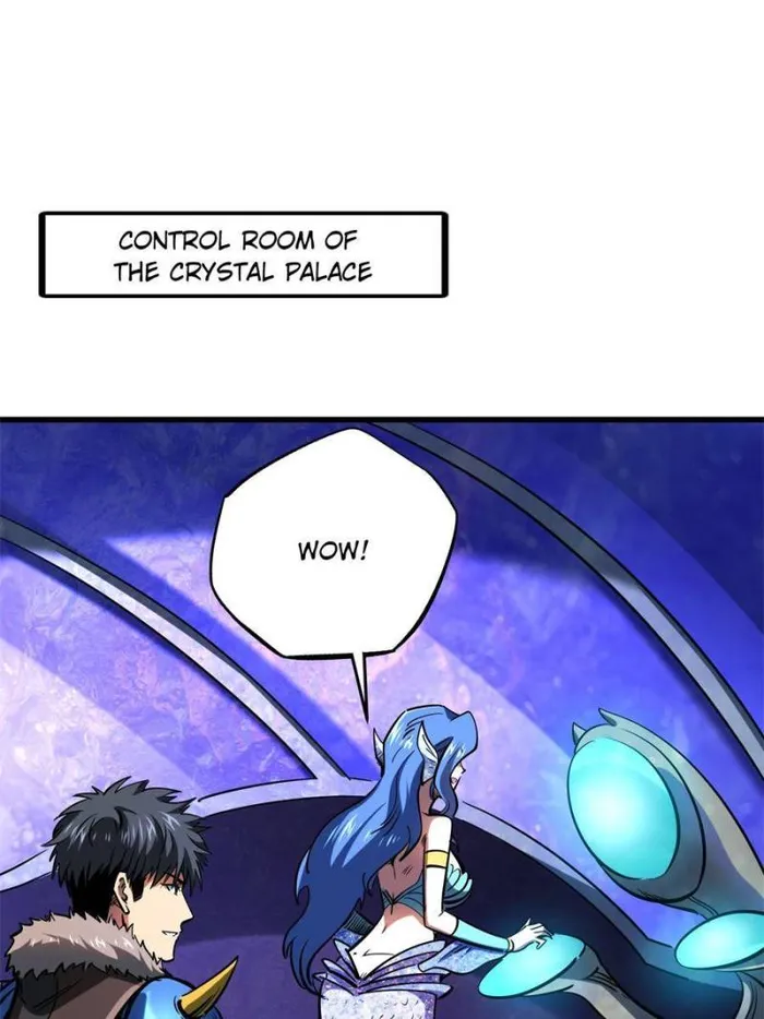 Super Gene Chapter 170 — Page 40