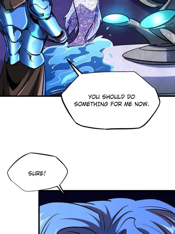 Super Gene Chapter 170 — Page 41
