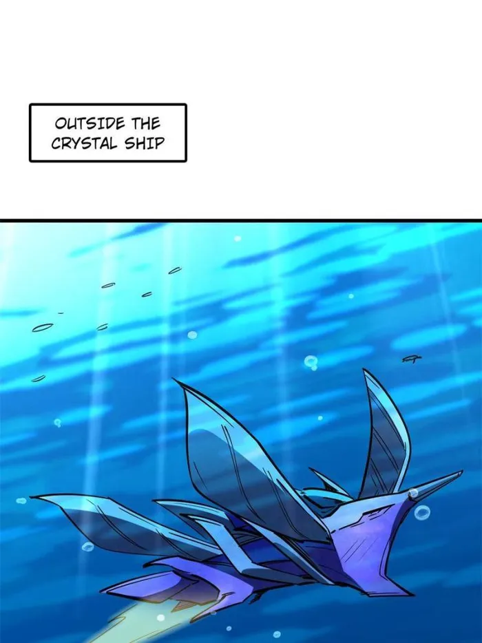 Super Gene Chapter 170 — Page 44