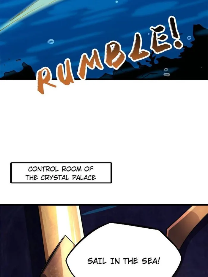 Super Gene Chapter 170 — Page 45