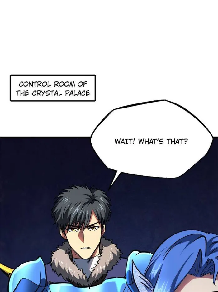 Super Gene Chapter 170 — Page 57
