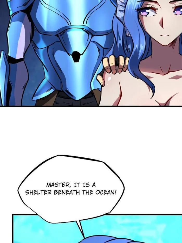 Super Gene Chapter 170 — Page 58