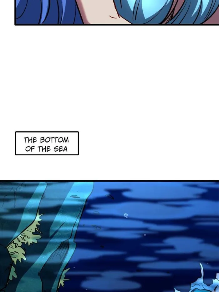 Super Gene Chapter 170 — Page 60