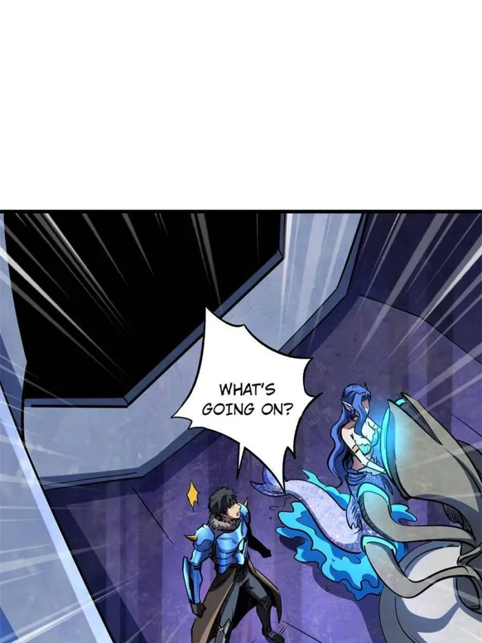 Super Gene Chapter 170 — Page 66