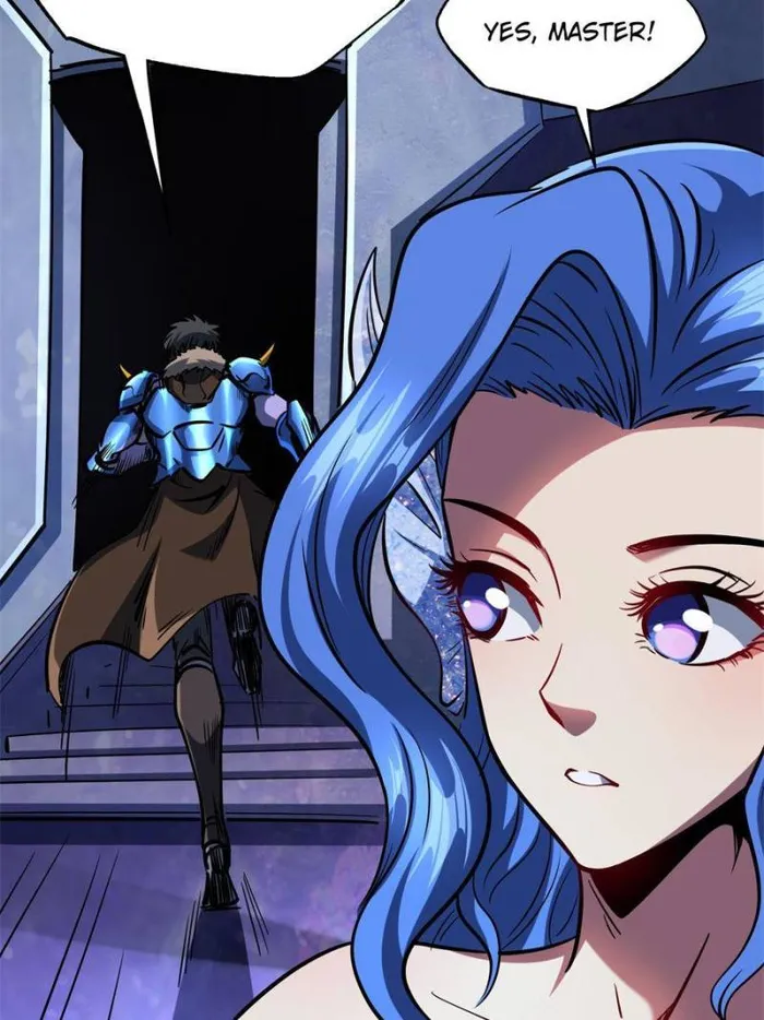 Super Gene Chapter 170 — Page 69