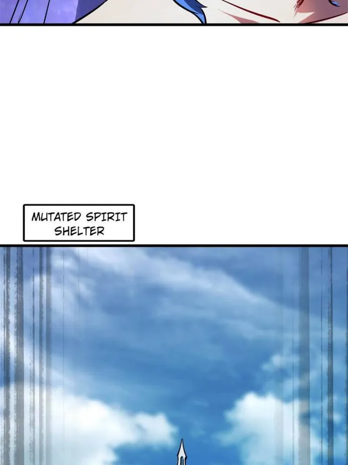 Super Gene Chapter 170 — Page 70