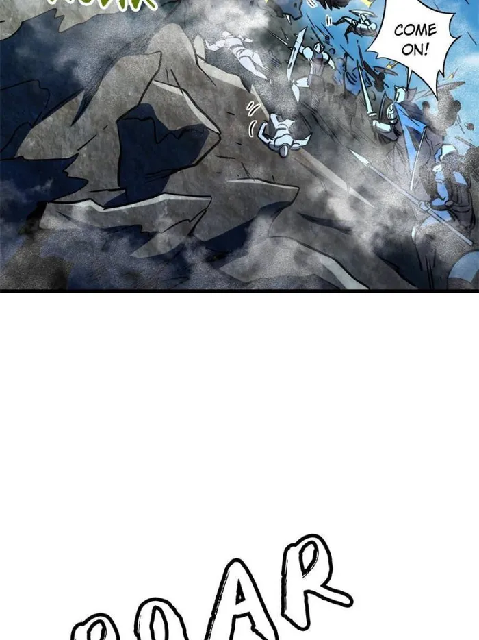Super Gene Chapter 170 — Page 73
