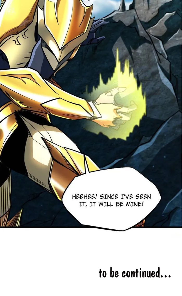 Super Gene Chapter 170 — Page 78