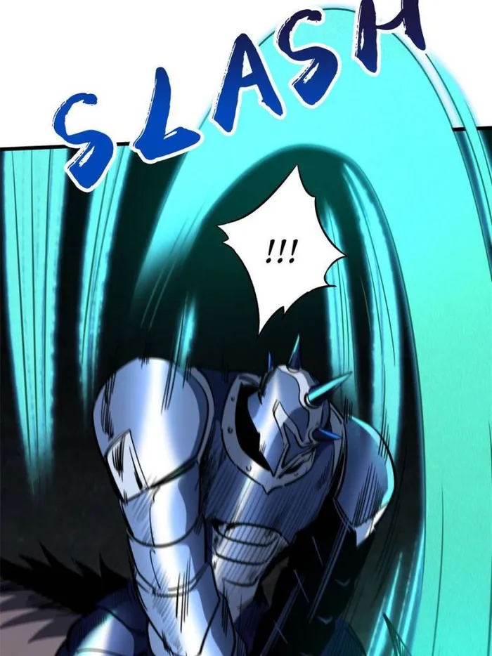 Super Gene Chapter 171 — Page 5
