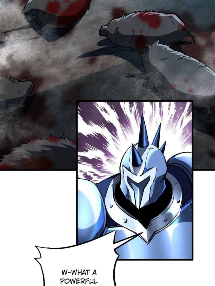Super Gene Chapter 171 — Page 11