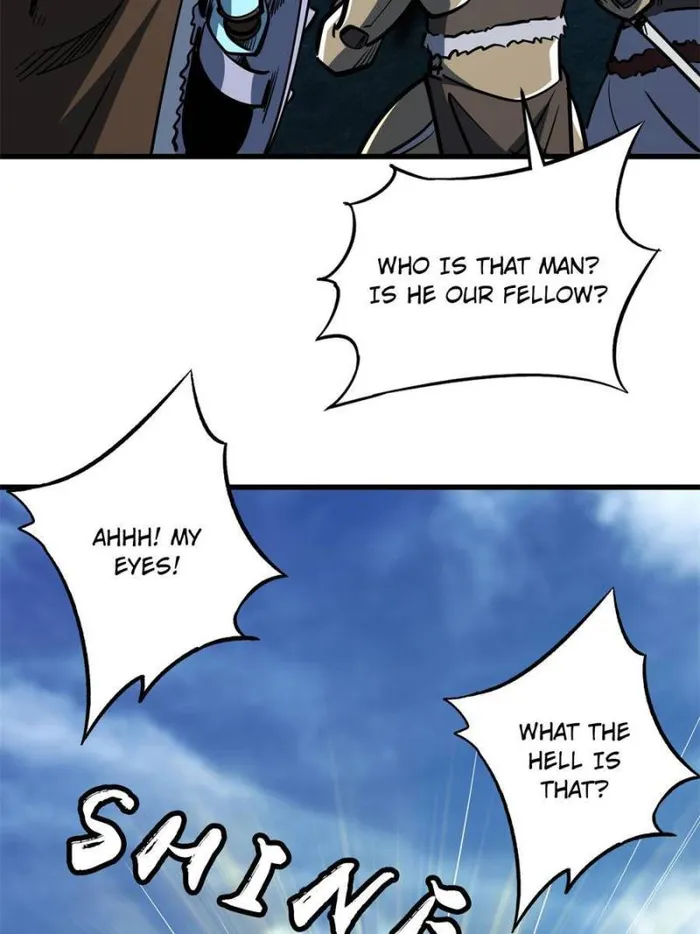 Super Gene Chapter 171 — Page 18