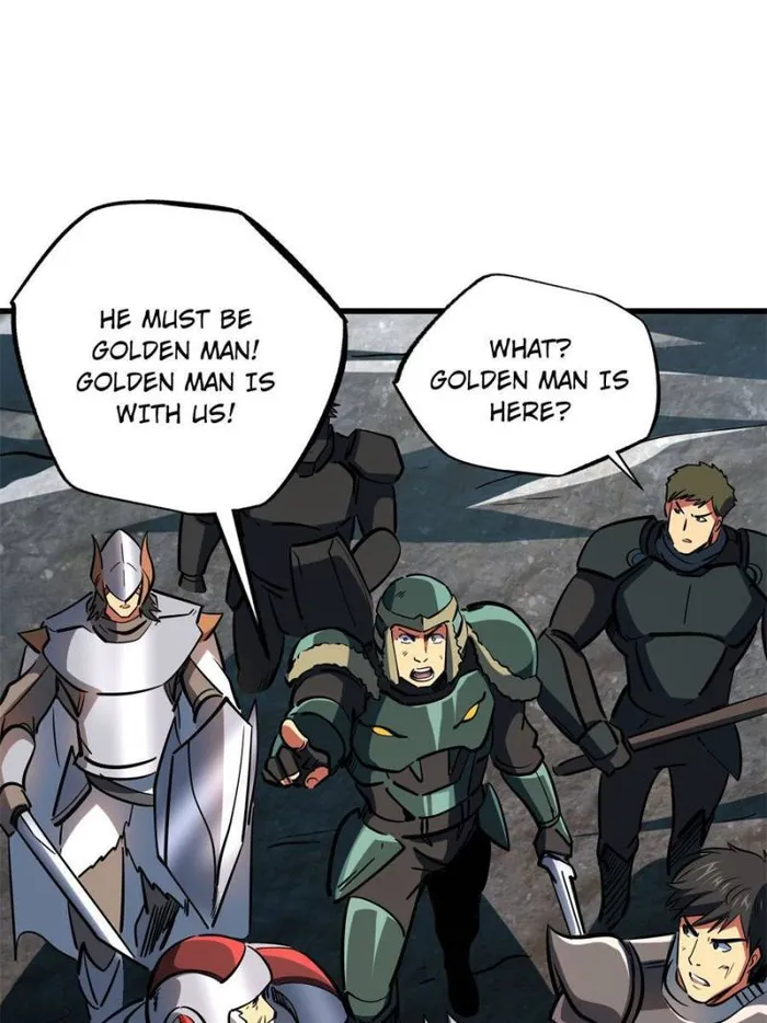Super Gene Chapter 171 — Page 28