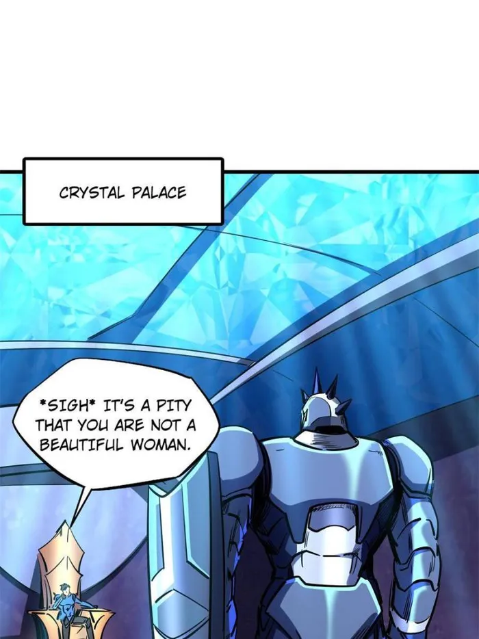 Super Gene Chapter 171 — Page 32