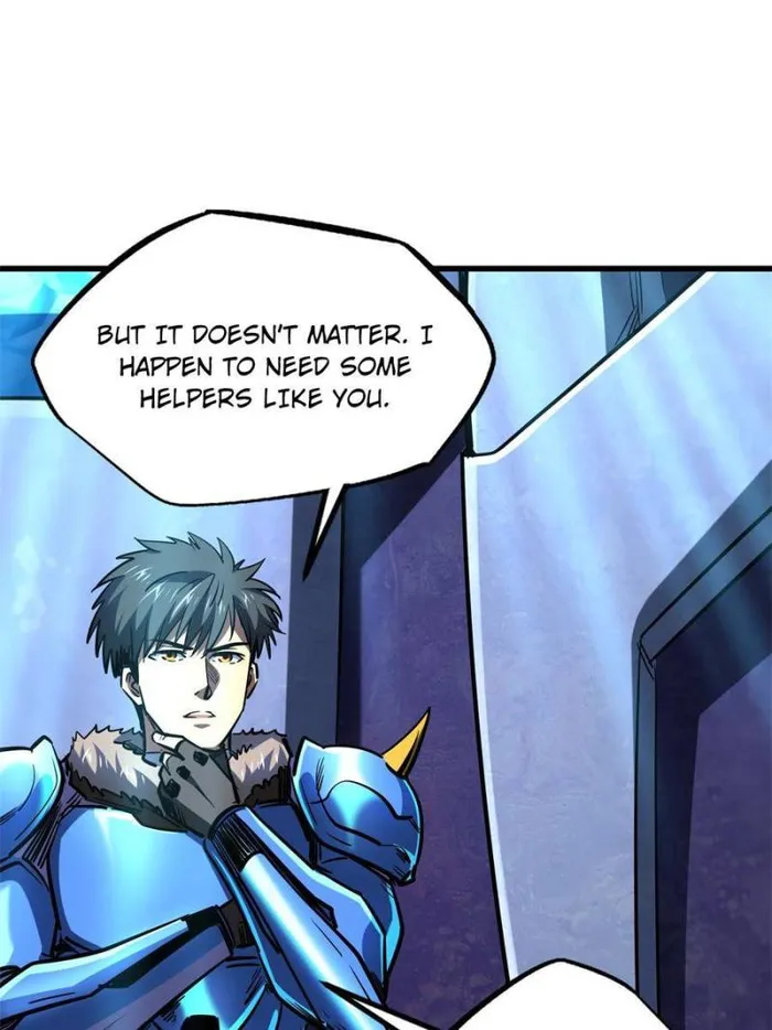 Super Gene Chapter 171 — Page 34