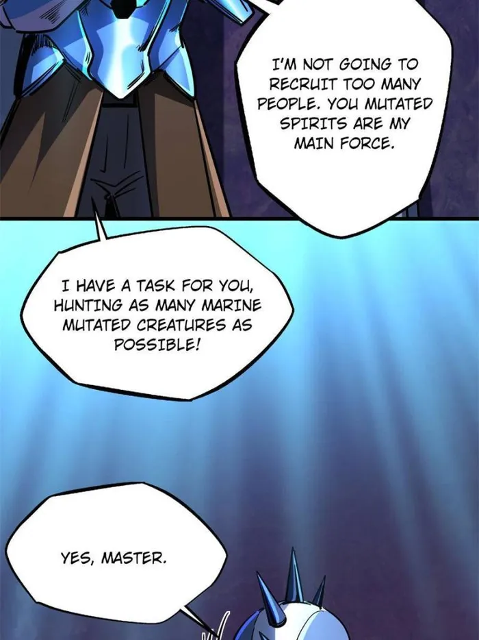 Super Gene Chapter 171 — Page 35