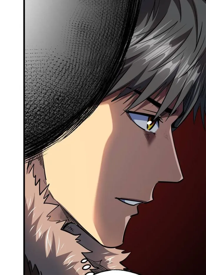 Super Gene Chapter 171 — Page 38