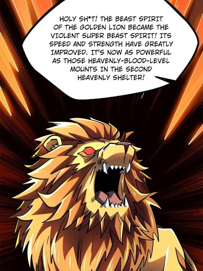 Super Gene Chapter 171 — Page 40