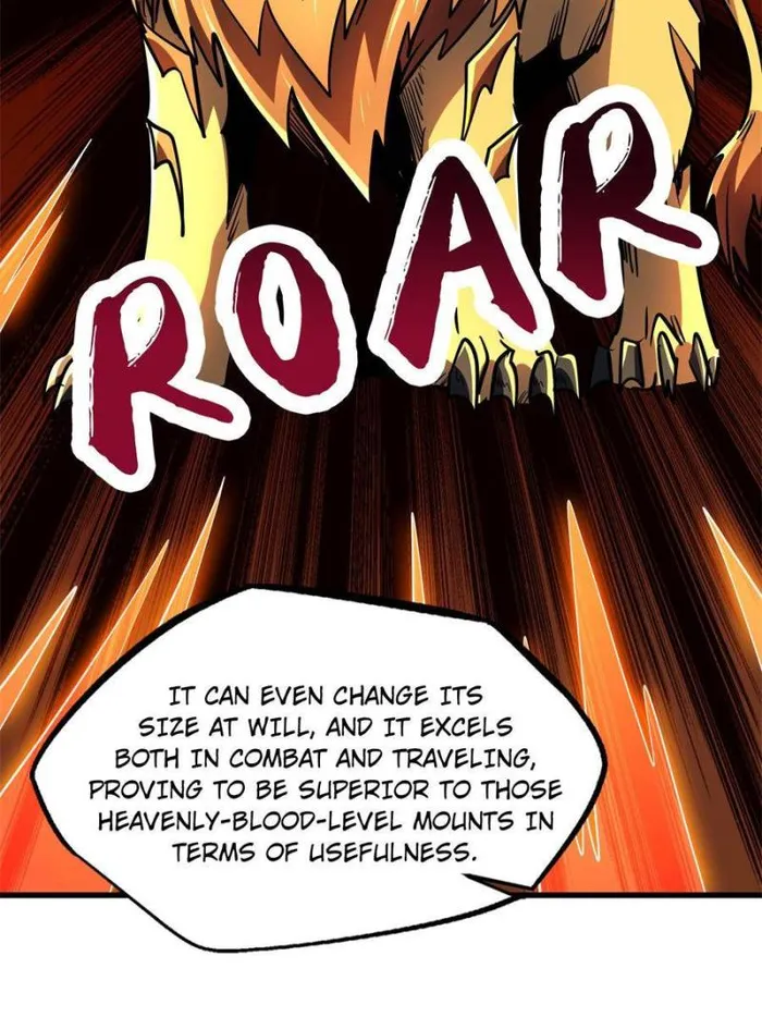 Super Gene Chapter 171 — Page 41