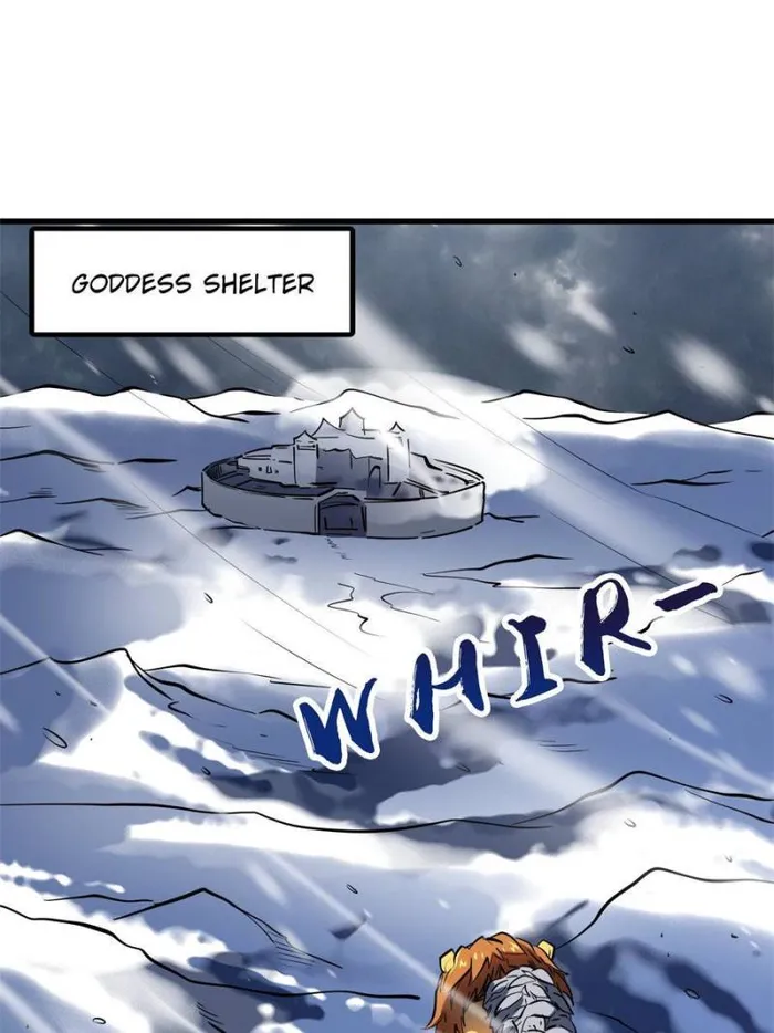 Super Gene Chapter 171 — Page 42