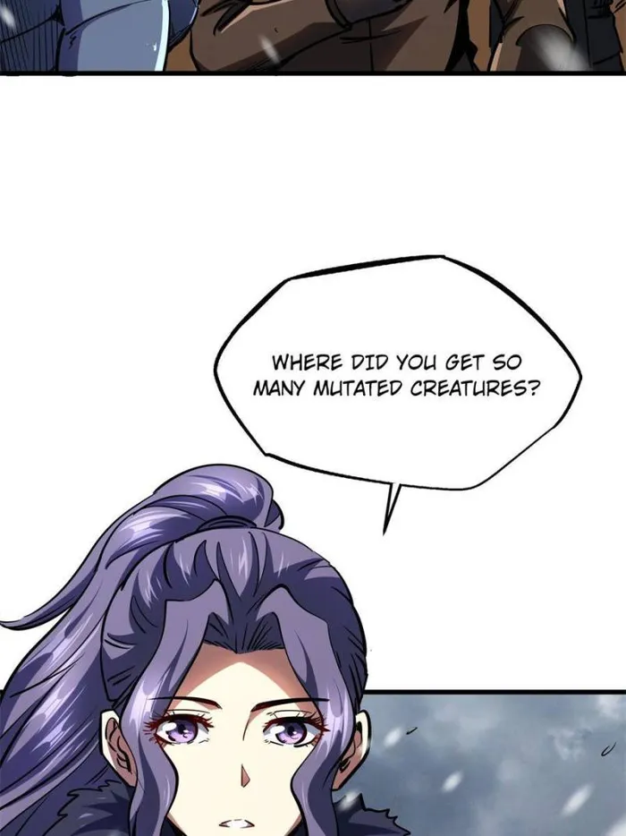 Super Gene Chapter 171 — Page 46