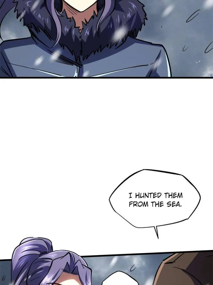 Super Gene Chapter 171 — Page 47