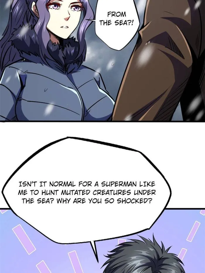 Super Gene Chapter 171 — Page 48