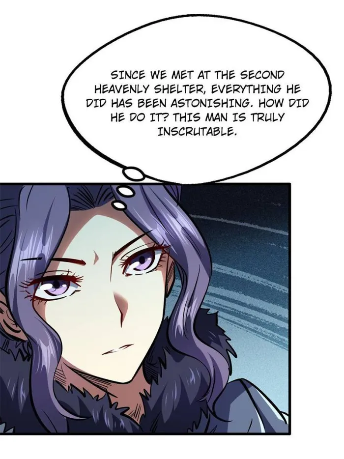 Super Gene Chapter 171 — Page 50