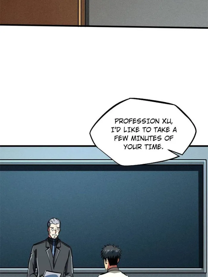 Super Gene Chapter 171 — Page 59