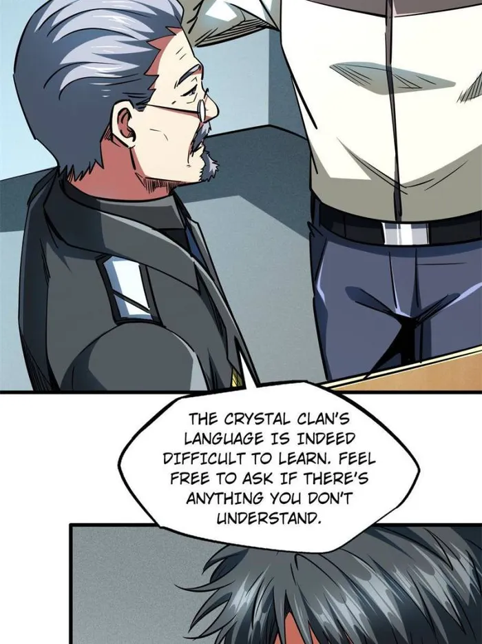 Super Gene Chapter 171 — Page 62