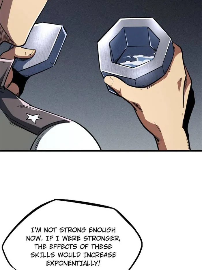 Super Gene Chapter 172 — Page 4