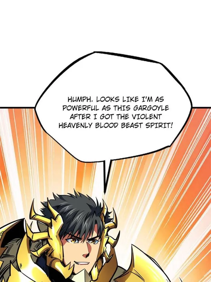 Super Gene Chapter 172 — Page 15