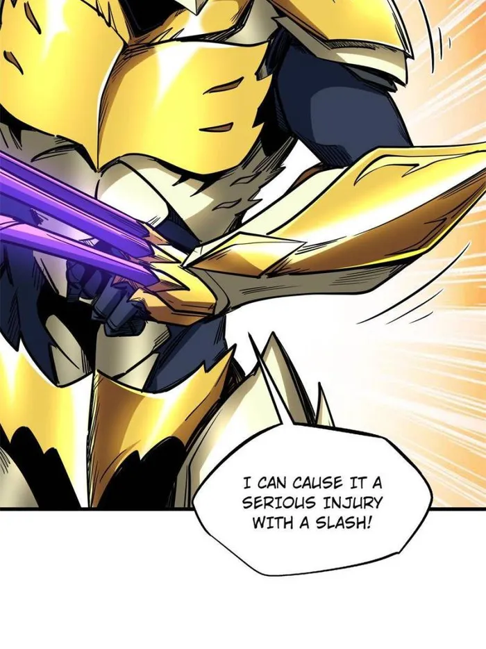 Super Gene Chapter 172 — Page 16