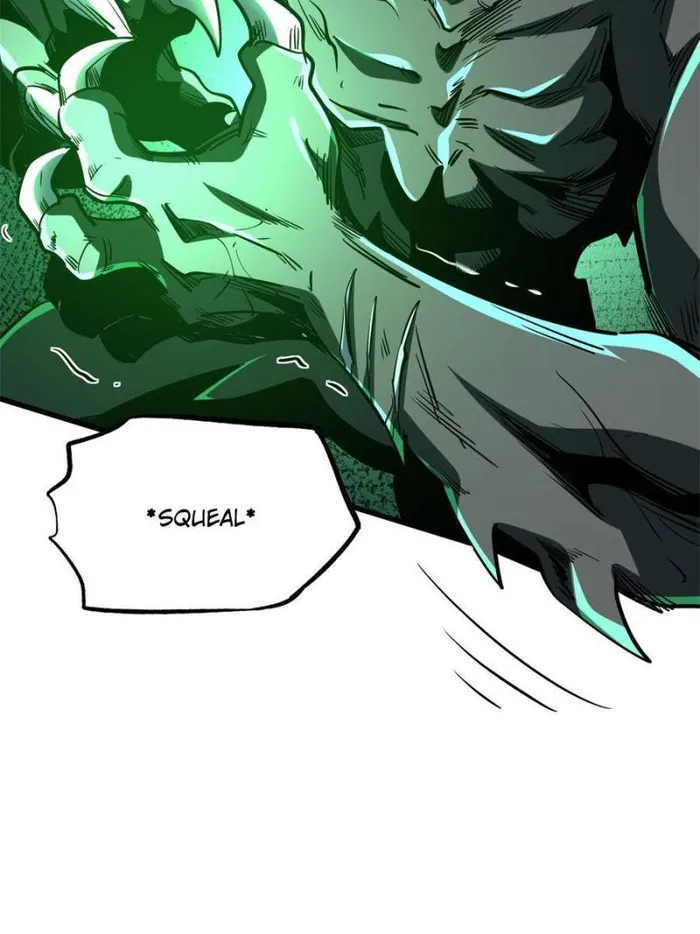 Super Gene Chapter 172 — Page 18