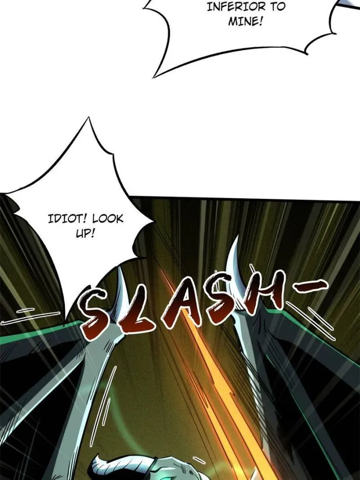 Super Gene Chapter 172 — Page 24