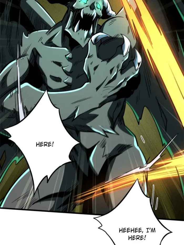 Super Gene Chapter 172 — Page 25