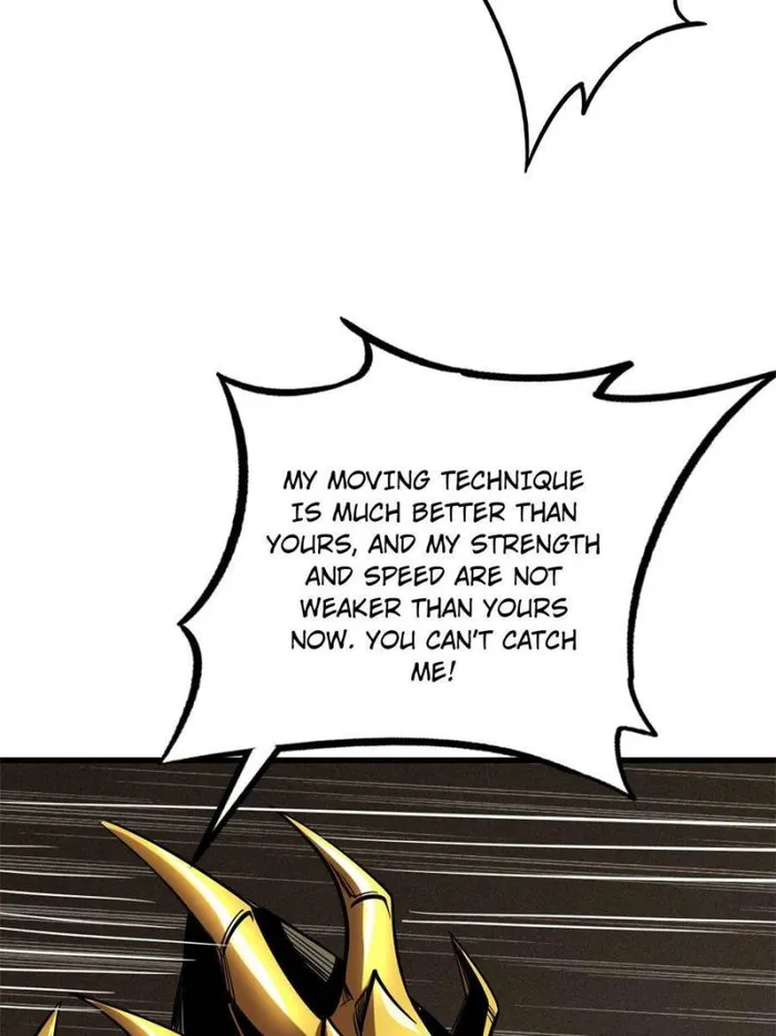 Super Gene Chapter 172 — Page 26